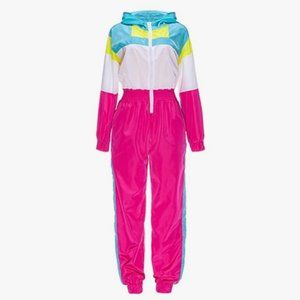 Neon Women's 90s Jumpsuit